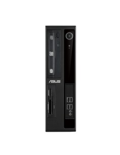 ASUS BP 30-ITVA21E DDR3-SDRAM G645 Intel® Pentium® 4 GB 500 GB Windows 7 Professional PC Nero 2
