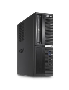 ASUS BP 6335-ITVA37 DDR3-SDRAM i3-3240 Desktop Intel® Core™ i3 4 GB 500 GB HDD Windows 7 Professional PC Nero