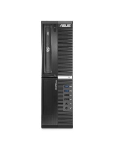 ASUS BP 6335-ITVA37 DDR3-SDRAM i3-3240 Desktop Intel® Core™ i3 4 GB 500 GB HDD Windows 7 Professional PC Nero 2