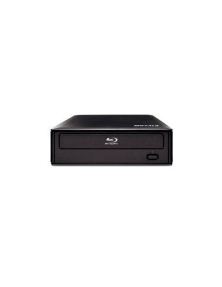 Buffalo Blu-ray Drive BR-X816U2 lettore di disco ottico Nero