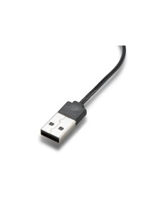 Conceptronic CS4USB2 hub di interfaccia 480 Mbit s Nero 2