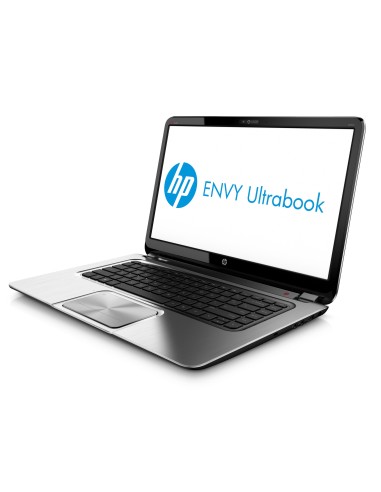 HP ENVY 6-1100sl 39,6 cm (15.6") HD Intel® Core™ i5 4 GB DDR3-SDRAM 532 GB Hard Disk Ibrido AMD Radeon HD 7670M Windows 8 Nero