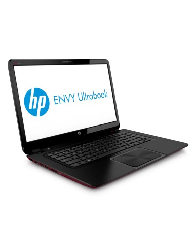 HP ENVY 6-1100sl 39,6 cm (15.6") HD Intel® Core™ i5 4 GB DDR3-SDRAM 532 GB Hard Disk Ibrido AMD Radeon HD 7670M Windows 8 Nero