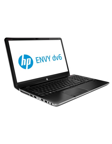 HP ENVY dv6-7280sl Computer portatile 39,6 cm (15.6") HD Intel® Core™ i7 8 GB DDR3-SDRAM 500 GB HDD NVIDIA® GeForce® GT 630M