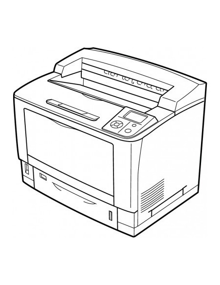 Epson AcuLaser M8000DN