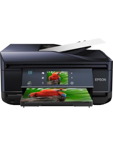Epson Expression Premium XP-800 Ad inchiostro A4 5760 x 1440 DPI 32 ppm Wi-Fi
