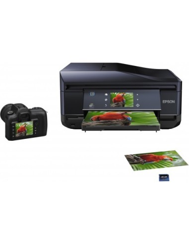 Epson Expression Premium XP-800 Ad inchiostro A4 5760 x 1440 DPI 32 ppm Wi-Fi