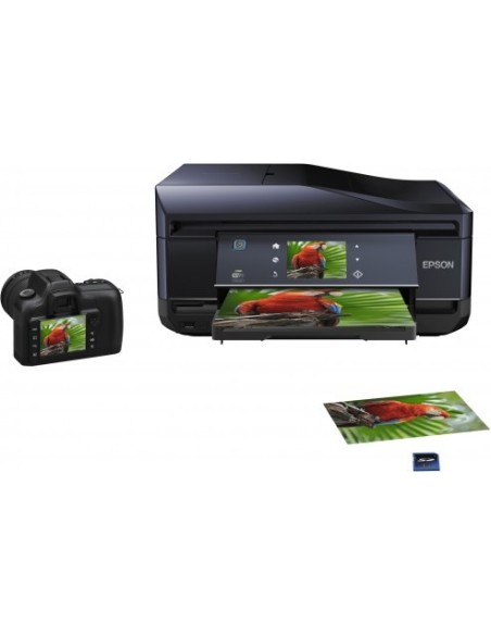 Epson Expression Premium XP-800 Ad inchiostro A4 5760 x 1440 DPI 32 ppm Wi-Fi