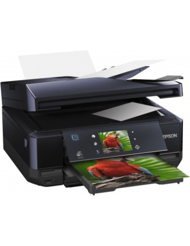 Epson Expression Premium XP-800 Ad inchiostro A4 5760 x 1440 DPI 32 ppm Wi-Fi