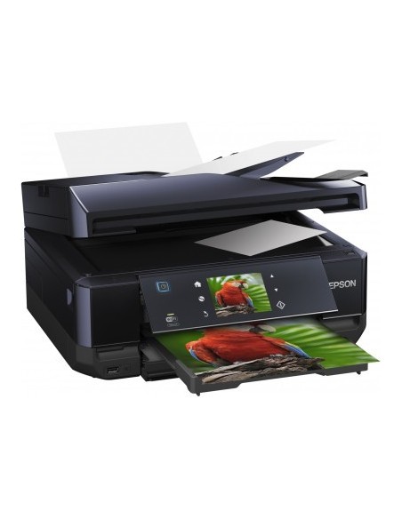 Epson Expression Premium XP-800 Ad inchiostro A4 5760 x 1440 DPI 32 ppm Wi-Fi