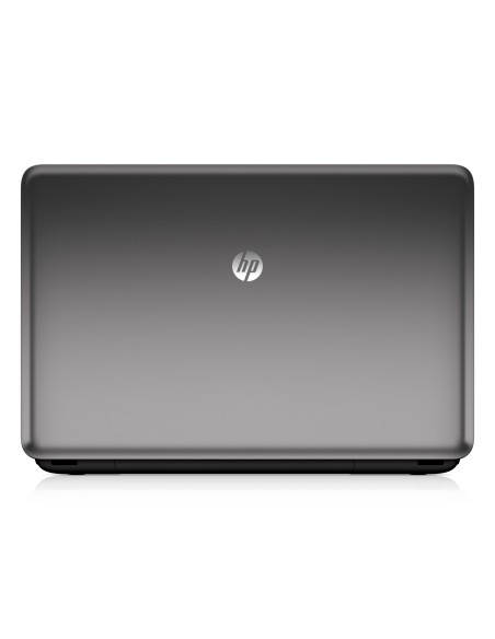 HP 650 39,6 cm (15.6") Intel® Pentium® 4 GB DDR3-SDRAM 500 GB HDD Wi-Fi 4 (802.11n) Windows 8 Antracite