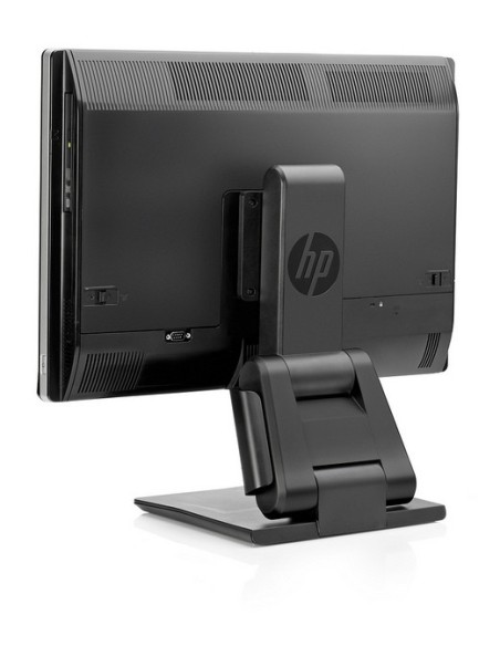 HP Compaq Elite 8300 Intel® Core™ i5 58,4 cm (23") 1920 x 1080 Pixel 4 GB DDR3-SDRAM 500 GB HDD Windows 7 Professional Argento
