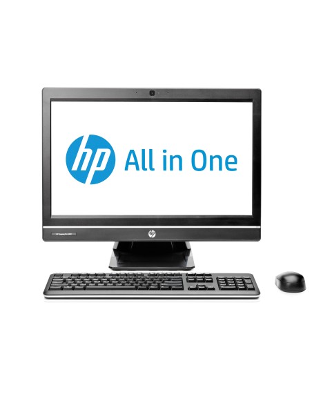 HP PC All-in-One Compaq Pro 6300
