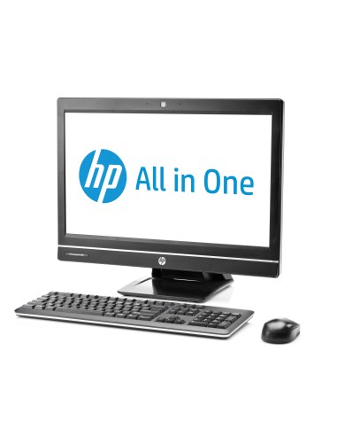 HP PC All-in-One Compaq Pro 6300