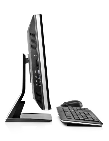 HP PC All-in-One Compaq Pro 6300