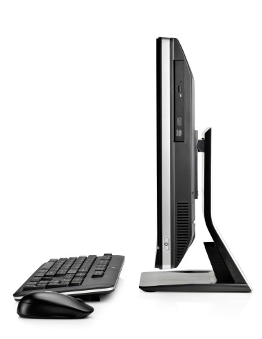HP PC All-in-One Compaq Pro 6300