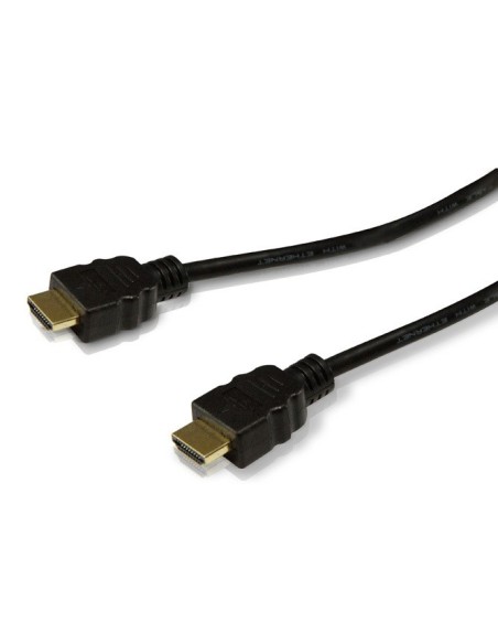 Conceptronic CLHDMI14EG1 cavo HDMI 1 m HDMI tipo A (Standard) Nero