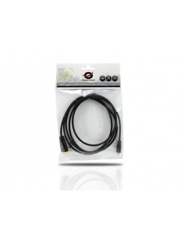 Conceptronic 1.8m HDMI - microHDMI M M cavo HDMI 1,8 m HDMI tipo A (Standard) HDMI tipo D (Micro) Nero