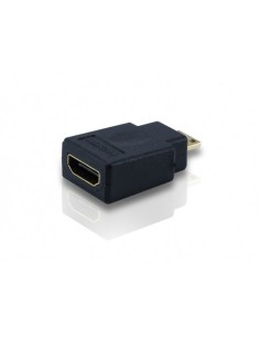 Conceptronic HDMI (F) - mini HDMI (M) Nero