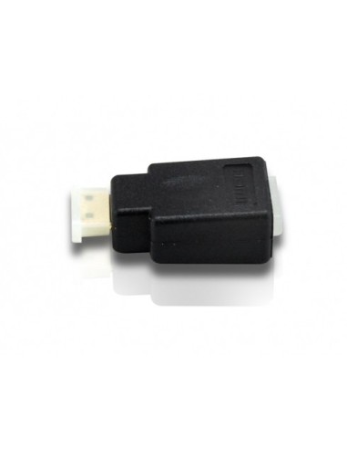 Conceptronic HDMI (F) - mini HDMI (M) Nero