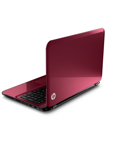 HP Pavilion Sleekbook 15-b024sl Computer portatile 39,6 cm (15.6") HD Intel® Pentium® 6 GB DDR3-SDRAM 500 GB HDD Windows 8 Nero