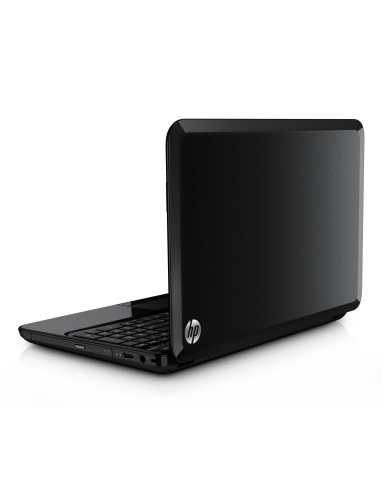 HP Pavilion g6-2251sl Computer portatile 39,6 cm (15.6") Intel® Core™ i3 4 GB DDR3-SDRAM 500 GB HDD Windows 8 Nero