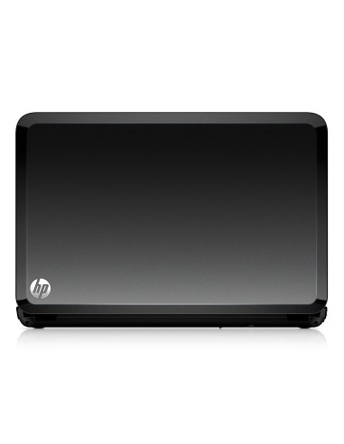 HP Pavilion g6-2251sl Computer portatile 39,6 cm (15.6") Intel® Core™ i3 4 GB DDR3-SDRAM 500 GB HDD Windows 8 Nero