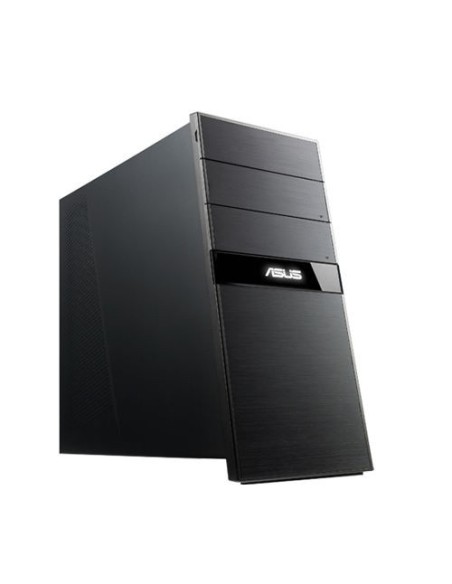 ASUS CG 8250-IT001S DDR3-SDRAM i5-3470 Desktop Intel® Core™ i5 8 GB 1000 GB HDD Windows 8 PC Nero