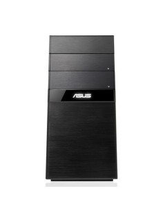ASUS CG 8250-IT001S DDR3-SDRAM i5-3470 Desktop Intel® Core™ i5 8 GB 1000 GB HDD Windows 8 PC Nero 2