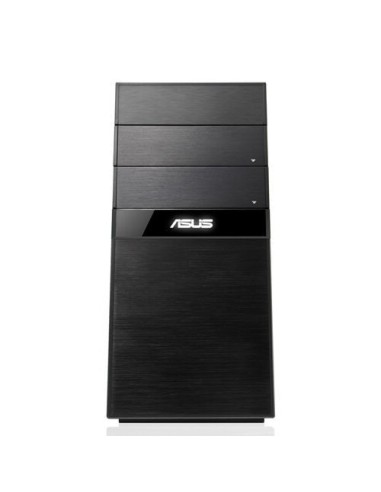 ASUS CG 8250-IT001S DDR3-SDRAM i5-3470 Desktop Intel® Core™ i5 8 GB 1000 GB HDD Windows 8 PC Nero
