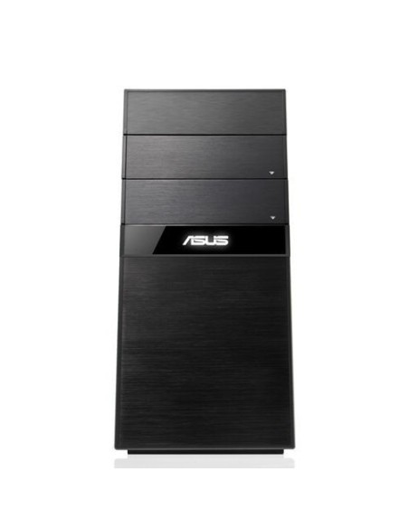 ASUS CG 8250-IT001S DDR3-SDRAM i5-3470 Desktop Intel® Core™ i5 8 GB 1000 GB HDD Windows 8 PC Nero