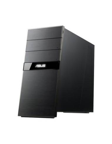 ASUS CG 8250-IT001S DDR3-SDRAM i5-3470 Desktop Intel® Core™ i5 8 GB 1000 GB HDD Windows 8 PC Nero