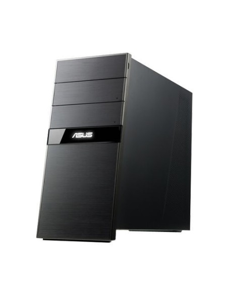 ASUS CG 8250-IT001S DDR3-SDRAM i5-3470 Desktop Intel® Core™ i5 8 GB 1000 GB HDD Windows 8 PC Nero
