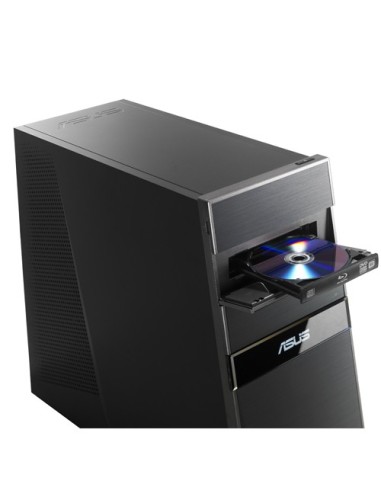 ASUS CG 8270-IT005S DDR3-SDRAM i7-3770 Desktop Intel® Core™ i7 8 GB 1000 GB HDD Windows 8 PC Nero