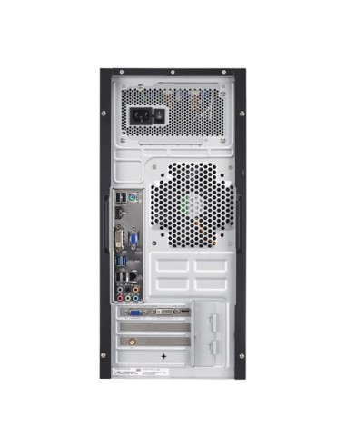 ASUS CG 8270-IT006S DDR3-SDRAM i7-3770 Desktop Intel® Core™ i7 16 GB 1000 GB HDD Windows 8 PC Nero