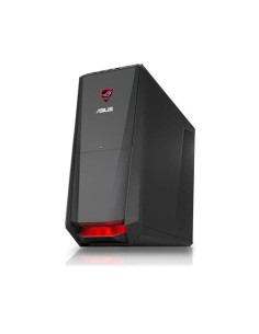 ASUS CG 8480 DDR3-SDRAM Desktop Intel® Core™ i7 16 GB 2000 GB HDD Windows 8 PC Nero