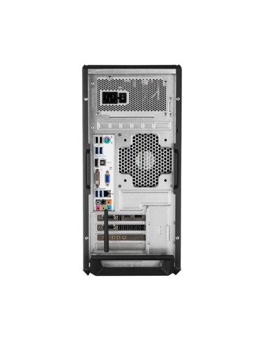 ASUS CG 8480 DDR3-SDRAM Desktop Intel® Core™ i7 16 GB 2000 GB HDD Windows 8 PC Nero