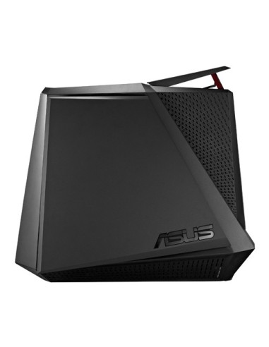 ASUS CG 8890 DDR3-SDRAM Intel® Core™ i7 16 GB Windows 8 PC Nero