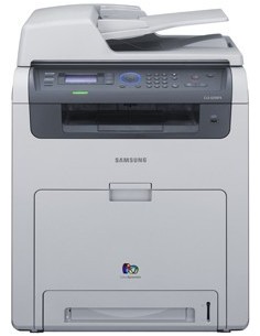 Samsung CLX-6250FX multifunzione Laser A4 9600 x 600 DPI 24 ppm