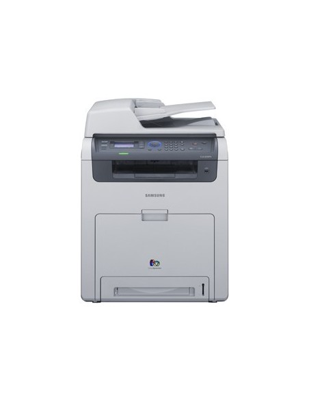 Samsung CLX-6250FX multifunzione Laser A4 9600 x 600 DPI 24 ppm