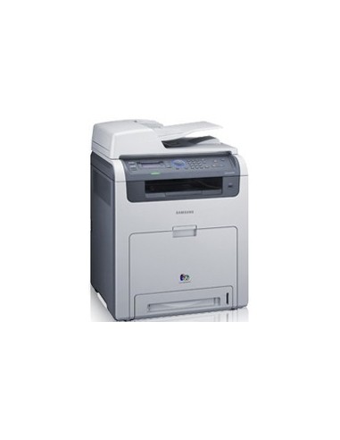 Samsung CLX-6250FX multifunzione Laser A4 9600 x 600 DPI 24 ppm