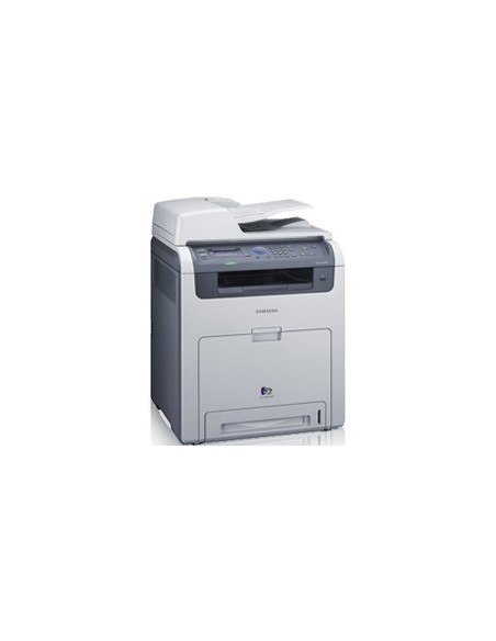 Samsung CLX-6250FX multifunzione Laser A4 9600 x 600 DPI 24 ppm