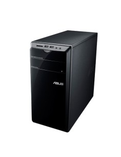 ASUS CM 1740 DDR3-SDRAM A8-3820 AMD A8 8 GB 1000 GB HDD Windows 7 Home Premium PC Nero