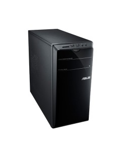 ASUS CM 1740 DDR3-SDRAM A8-3820 AMD A8 8 GB 1000 GB HDD Windows 7 Home Premium PC Nero 2