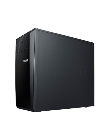 ASUS CM 1740 DDR3-SDRAM A8-3820 AMD A8 8 GB 1000 GB HDD Windows 7 Home Premium PC Nero