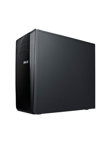 ASUS CM 1740 DDR3-SDRAM A8-3820 AMD A8 8 GB 1000 GB HDD Windows 7 Home Premium PC Nero