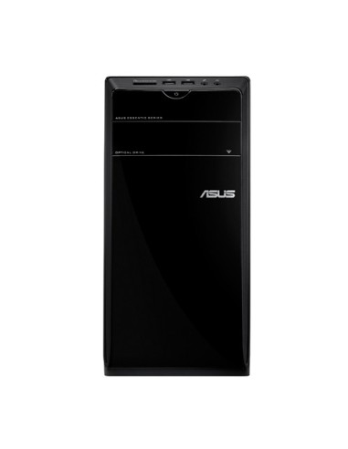 ASUS CM 1740 DDR3-SDRAM A8-3820 AMD A8 8 GB 1000 GB HDD Windows 7 Home Premium PC Nero
