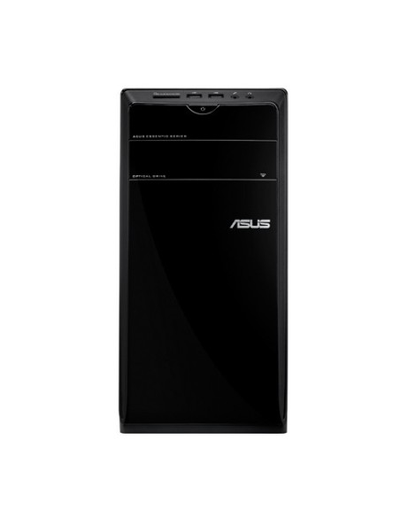 ASUS CM 1740 DDR3-SDRAM A8-3820 AMD A8 8 GB 1000 GB HDD Windows 7 Home Premium PC Nero