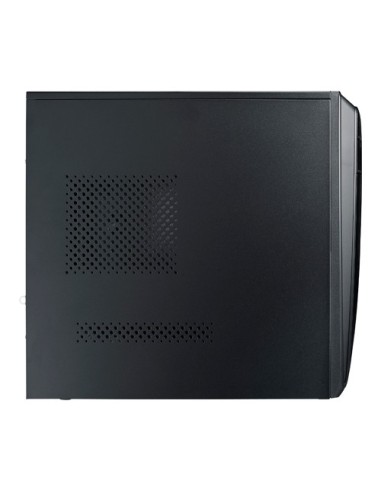 ASUS CM 1745 DDR3-SDRAM A4-5300 AMD A4 4 GB 500 GB Windows 8 PC Nero