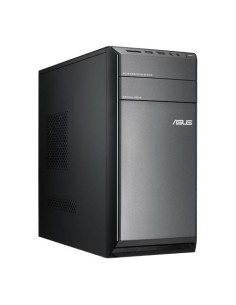 ASUS CM CM6340-IT010S DDR3-SDRAM i3-3220 Midi Tower Intel® Core™ i3 4 GB 500 GB Windows 8 PC Nero 2